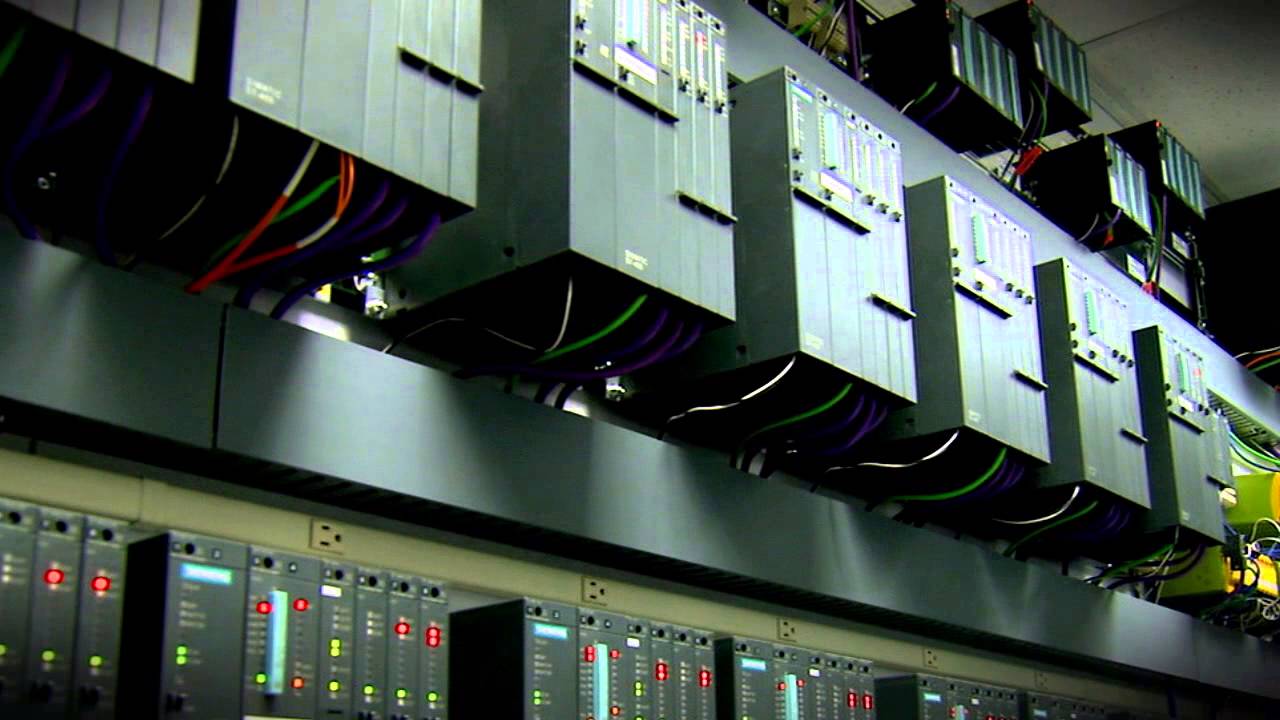 Factory Acceptance Testing