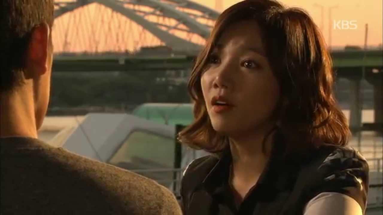 [HIT] 뻐꾸기 둥지-이창욱, 이채영에게 