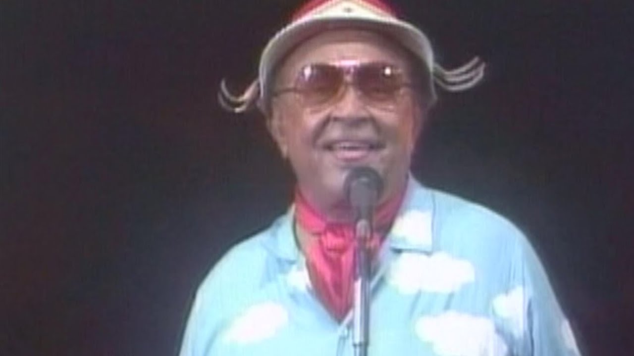 Luiz Gonzaga   No Meu Pé de Serra Ao   Official  Music Video