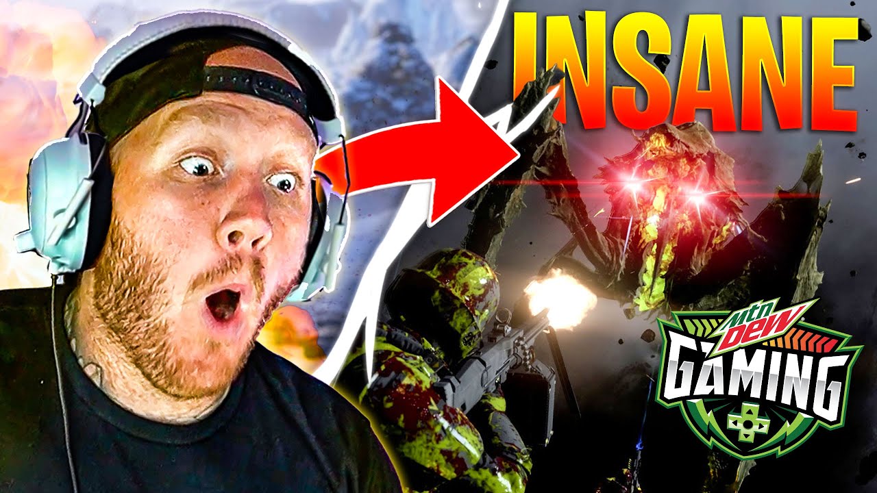 OUR HARDEST HELLDIVER MISSION YET...
