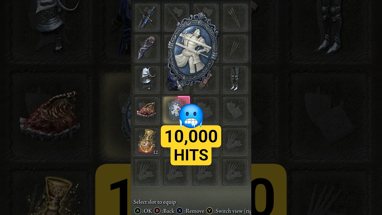 The 10K Twin Blade Build 