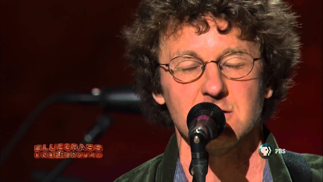 Railroad Earth - Mighty River (Live) - PBS Season V