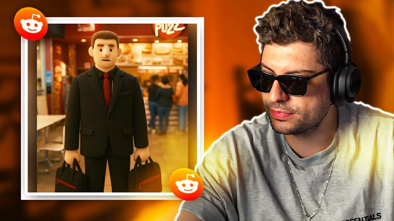 HYPE | HER ŞUT GOL OLMAZ! | EKİP İLE REDDİT CHECK #192