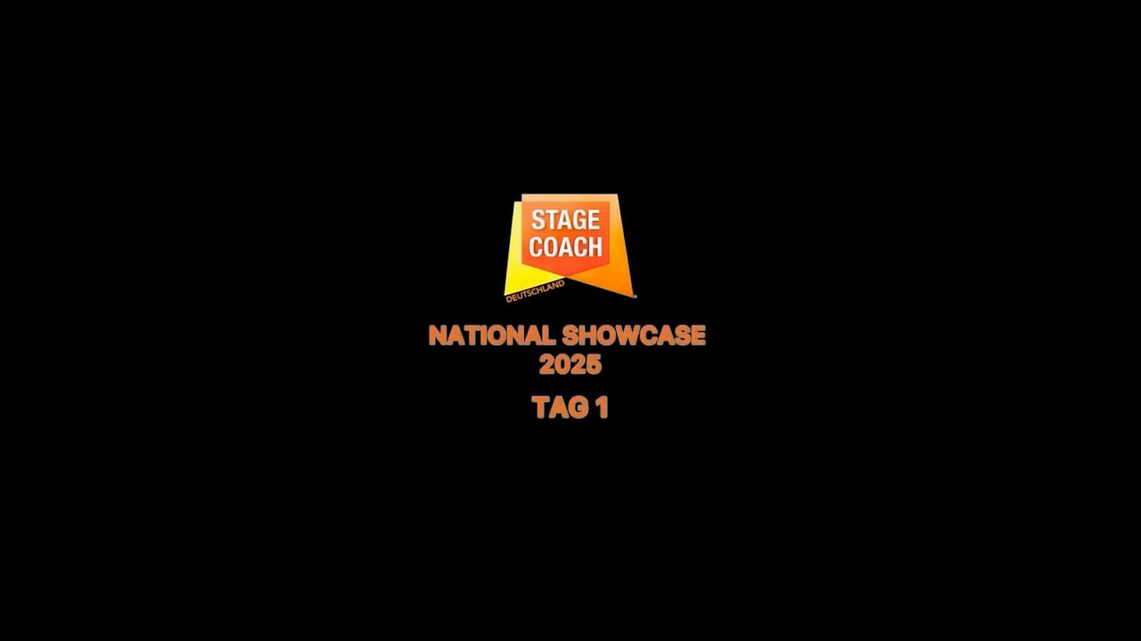 National Stagecoach 2025 im Showpalast München - Tag 1