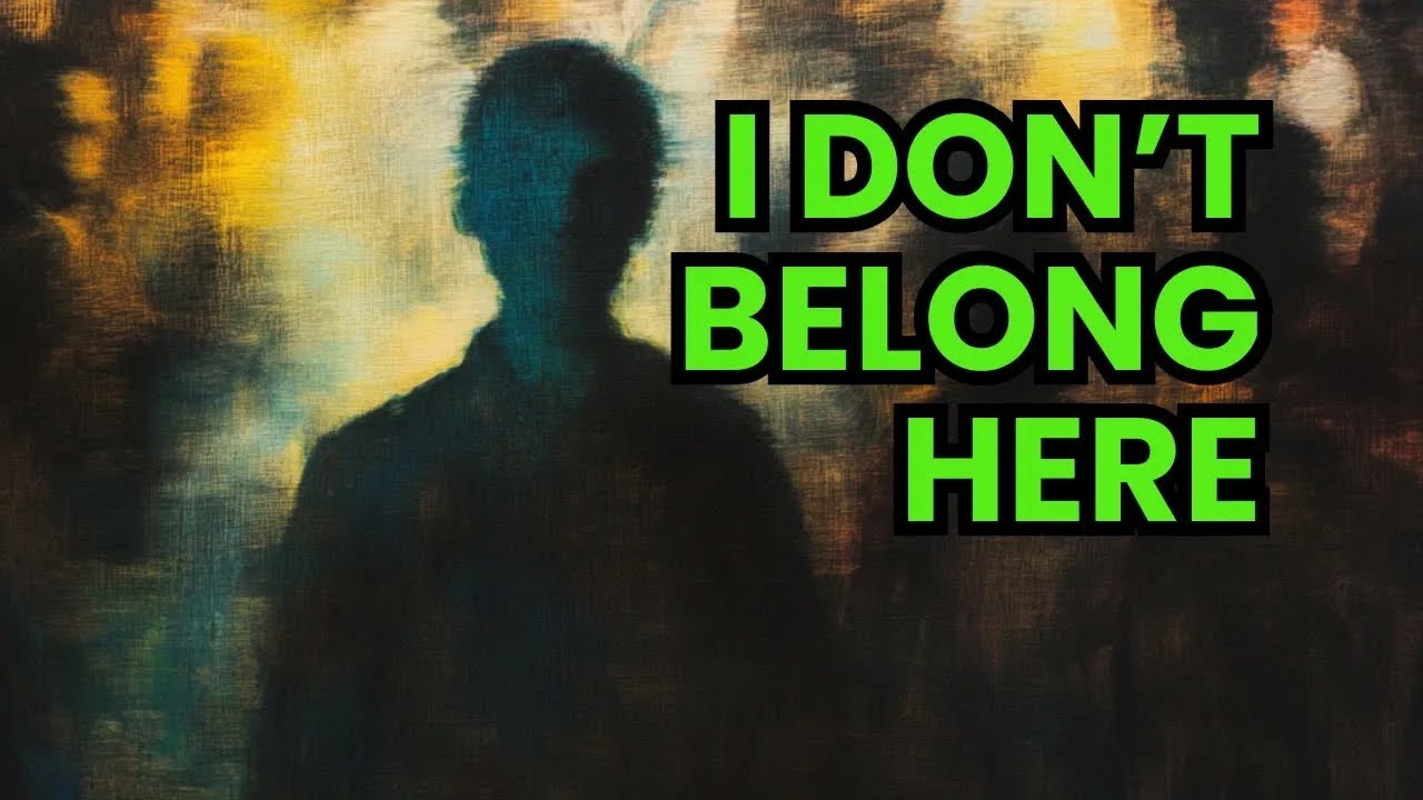 Why INTPs Struggle With Small Talk And What They Secretly Crave