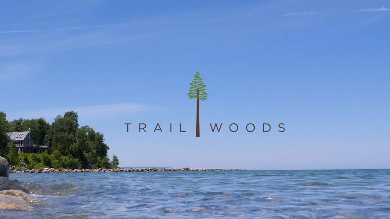 Trailwoods in Thornbury | Community Video