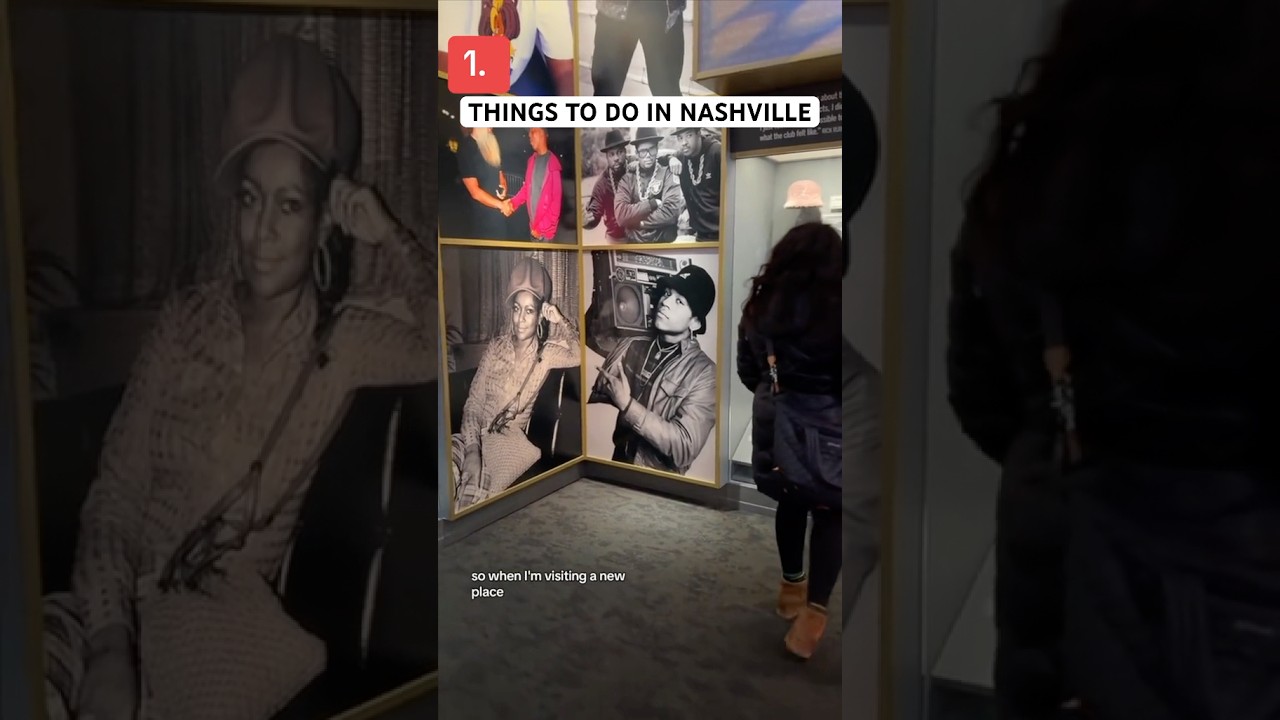 Things to do in NASHVILLE #thingstodoinnashville #nashvillethingstodo #funthingstodoinnashville