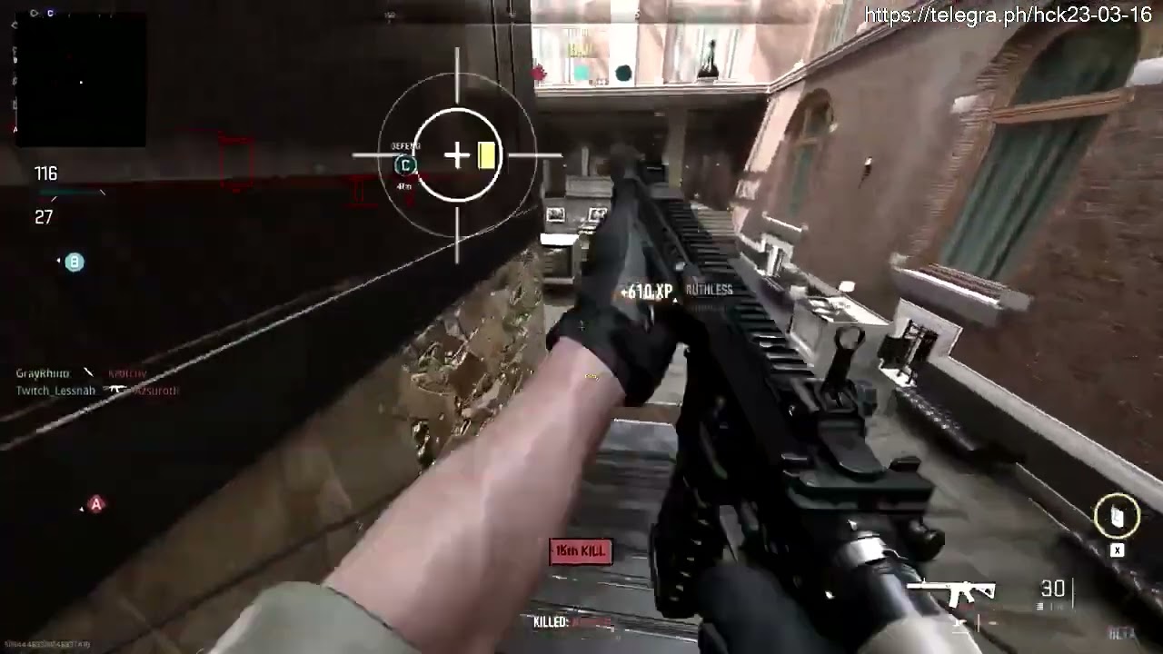 WARZONE 2 HACK | FREE COD MW CHEAT | AIMBOT, WALLHACK, BUNNYHOP | FREE HACK