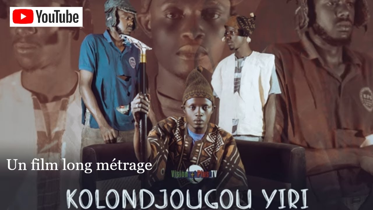 Pris dans son propre piège-Kolon Djougou Yiri-Film long métrage