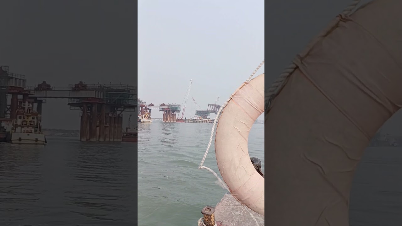 Bridge Construction (Superstructure)
