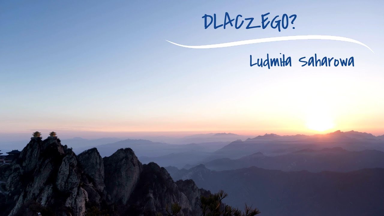 Dlaczego