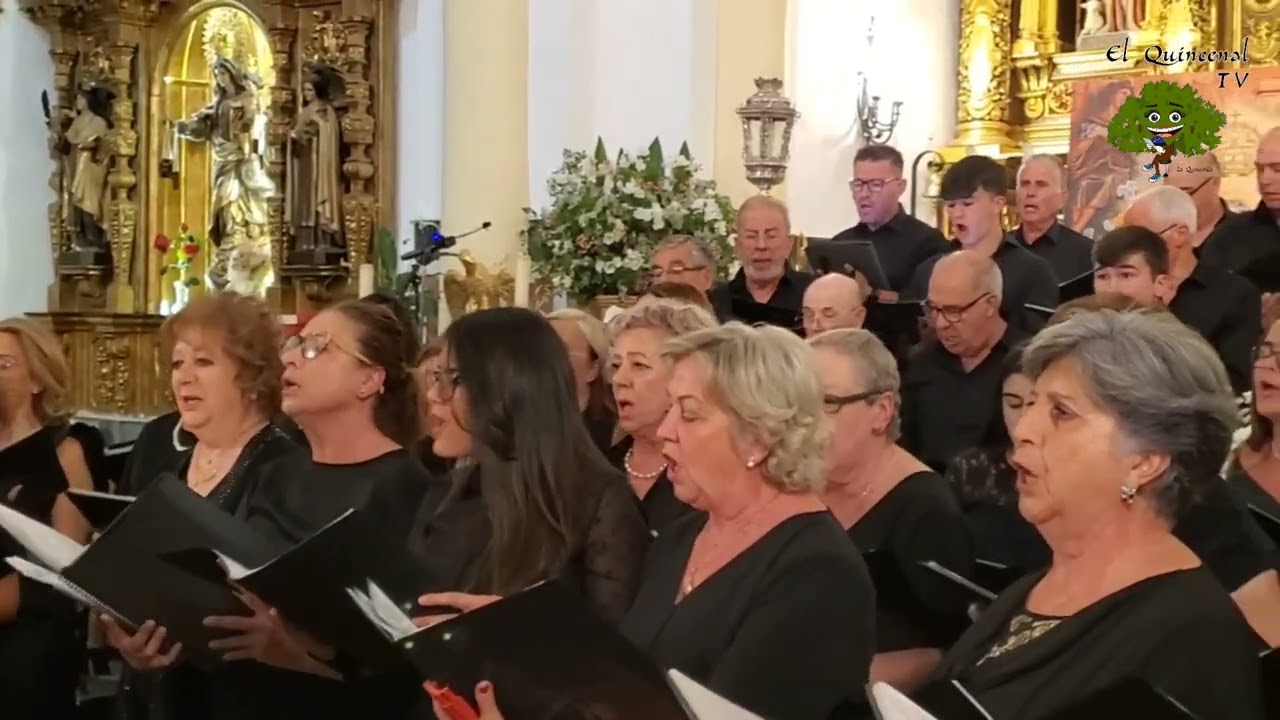 HIMNO DE LA CORONACI&Oacute;N CAN&Oacute;NICA DE LA VIRGEN DE LUNA