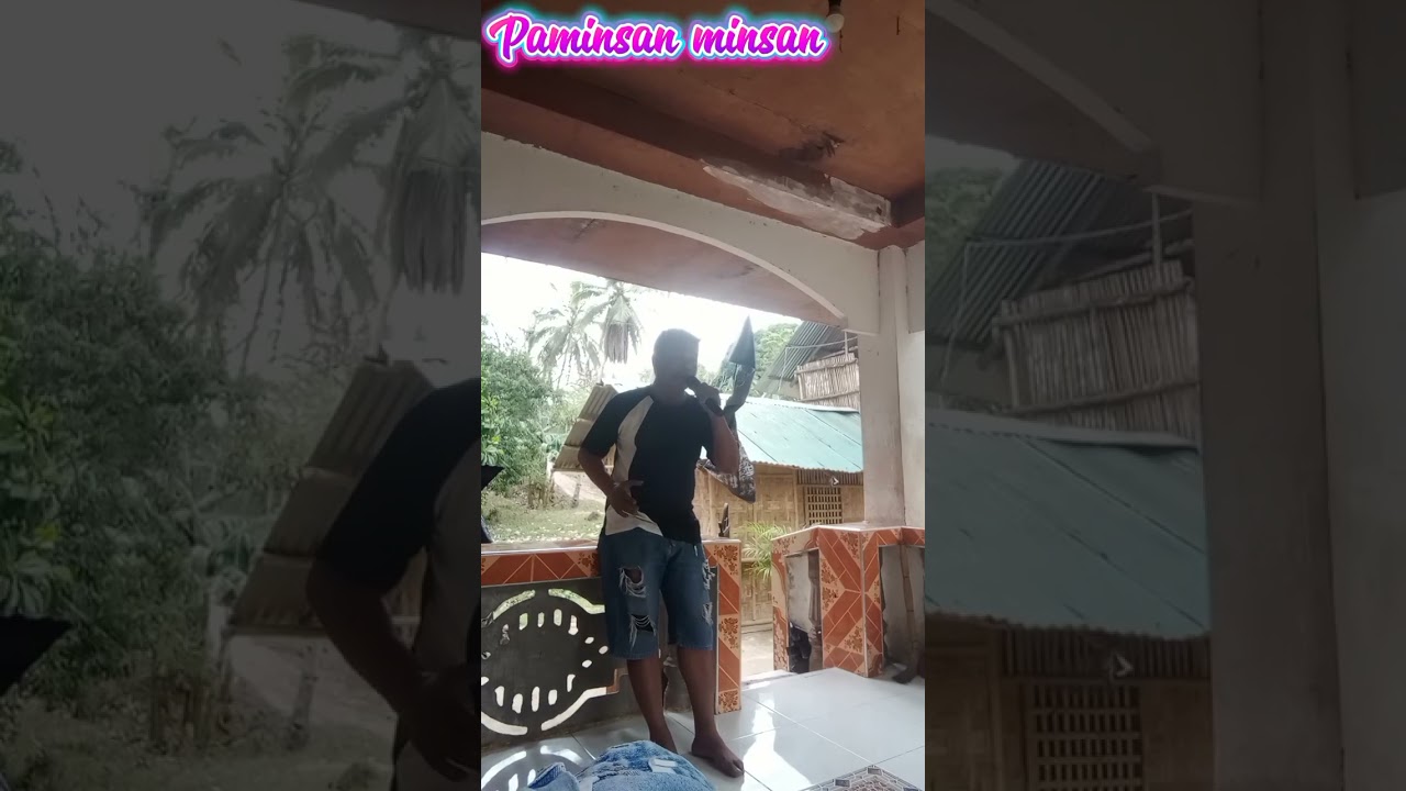 Paminsan minsan