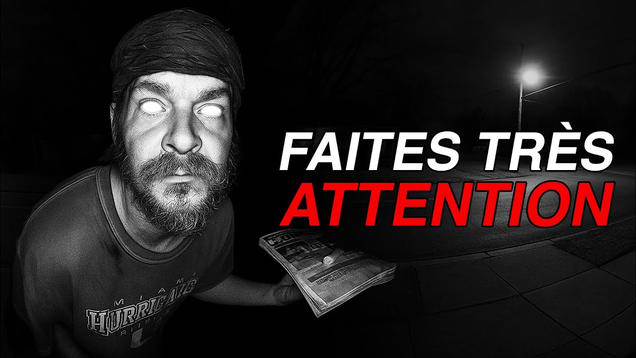 8 vidéos de sonnette INQUIÉTANTES : La peur peut surgir à tout moment [CRUEL. DoorCam #03]