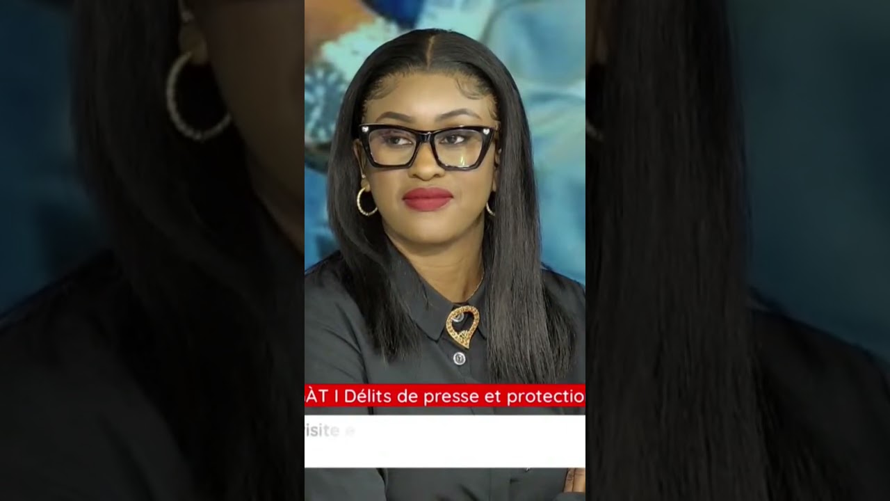 Ce que dit l'art 13 du code de la presse