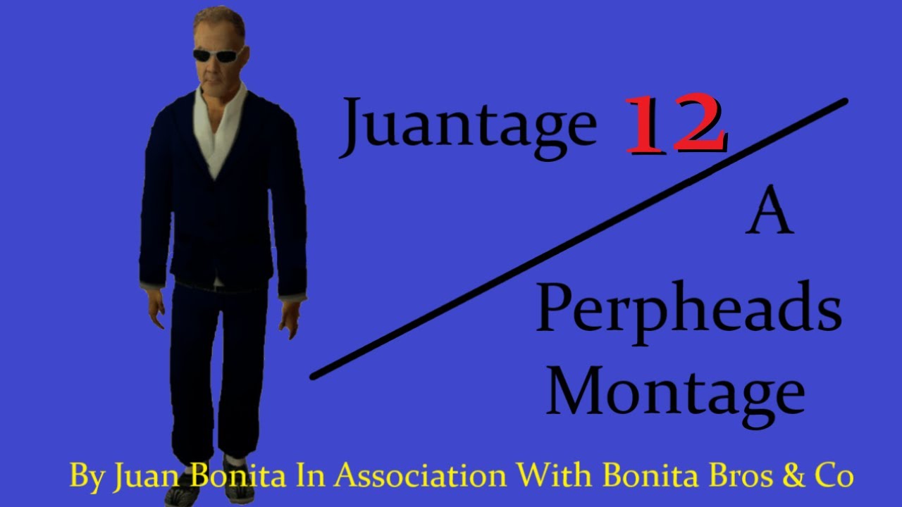 Juantage 12