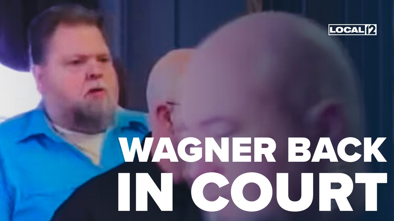 Billy Wagner returns to court for hearing for Pike County massacre