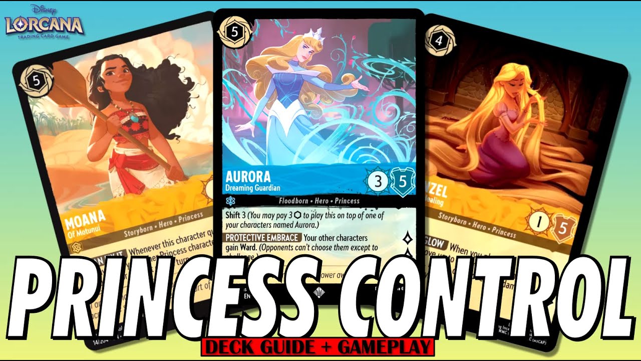 Amber Sapphire TOPPED Another Tournament (+GAMEPLAY)