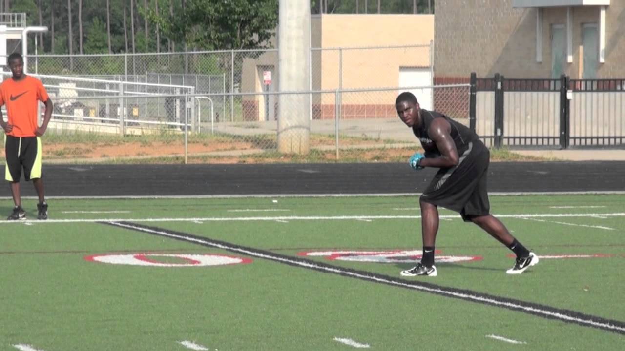 Armanti Edwards, Cam Newton 