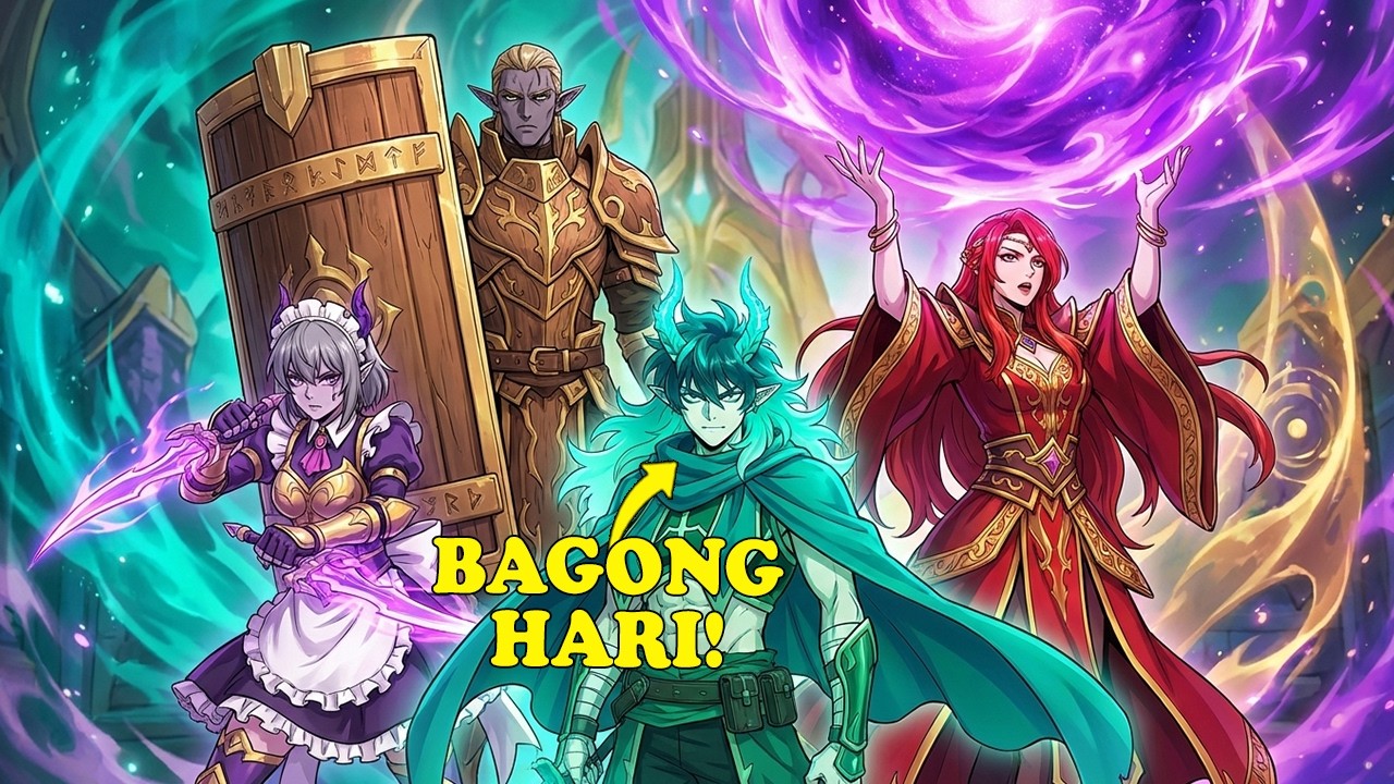 Napunta Sa Katawan Ng Pinakamahinang Prinsipe Ng Mga Demonyo At Bumuo Ng Sariling Dungeon - Manhwa