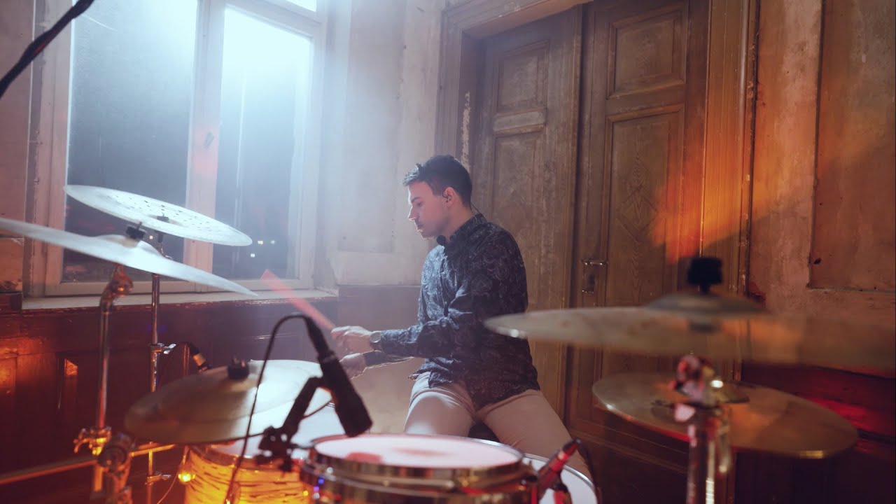 MNEMONAUT - Escape From Memory Lane (Live Session @ Villa Kalkbrennerei)