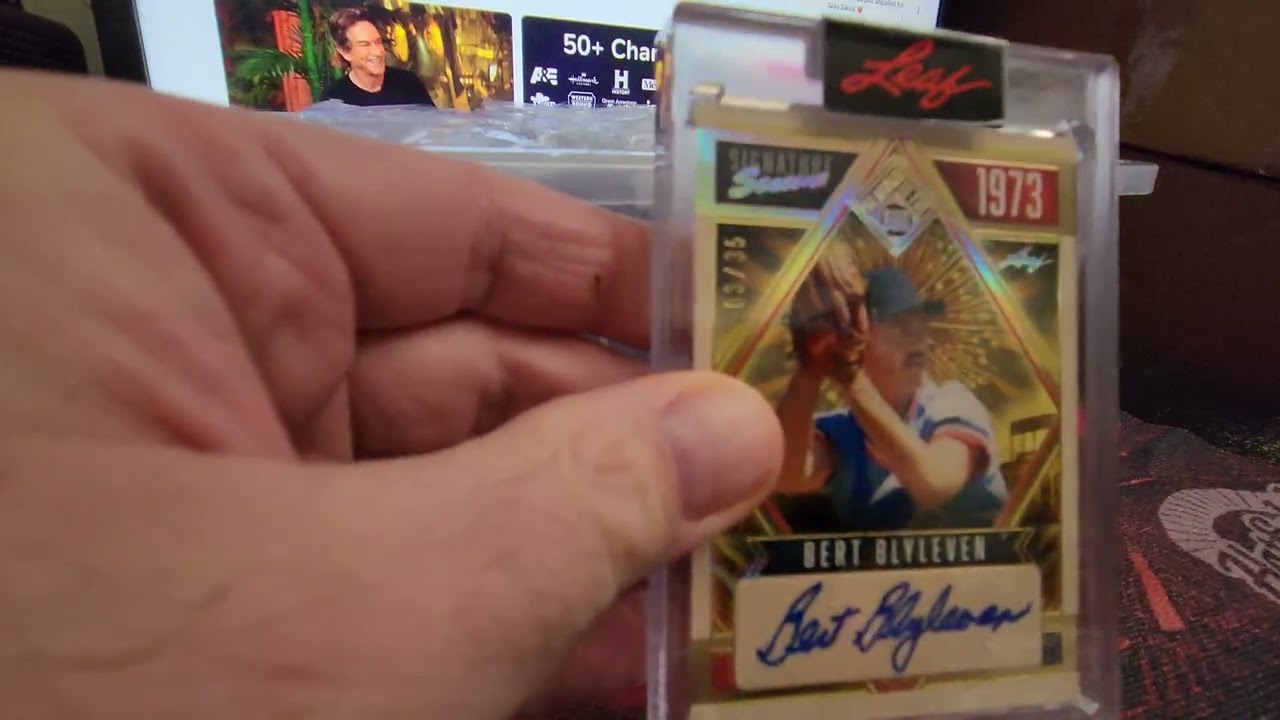 PART TWO OF OPENING THREE PACKS OF 2025 STADIUM CLUB FROM A HOBBY BOX AND MORE RANDOM AUTOS!