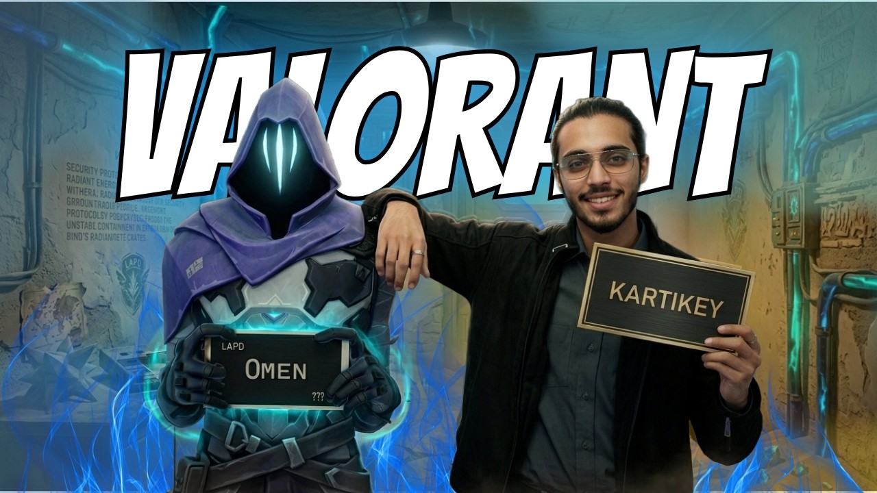 🔴VALORANT LIVE |  Chill Stream | HANDCAM