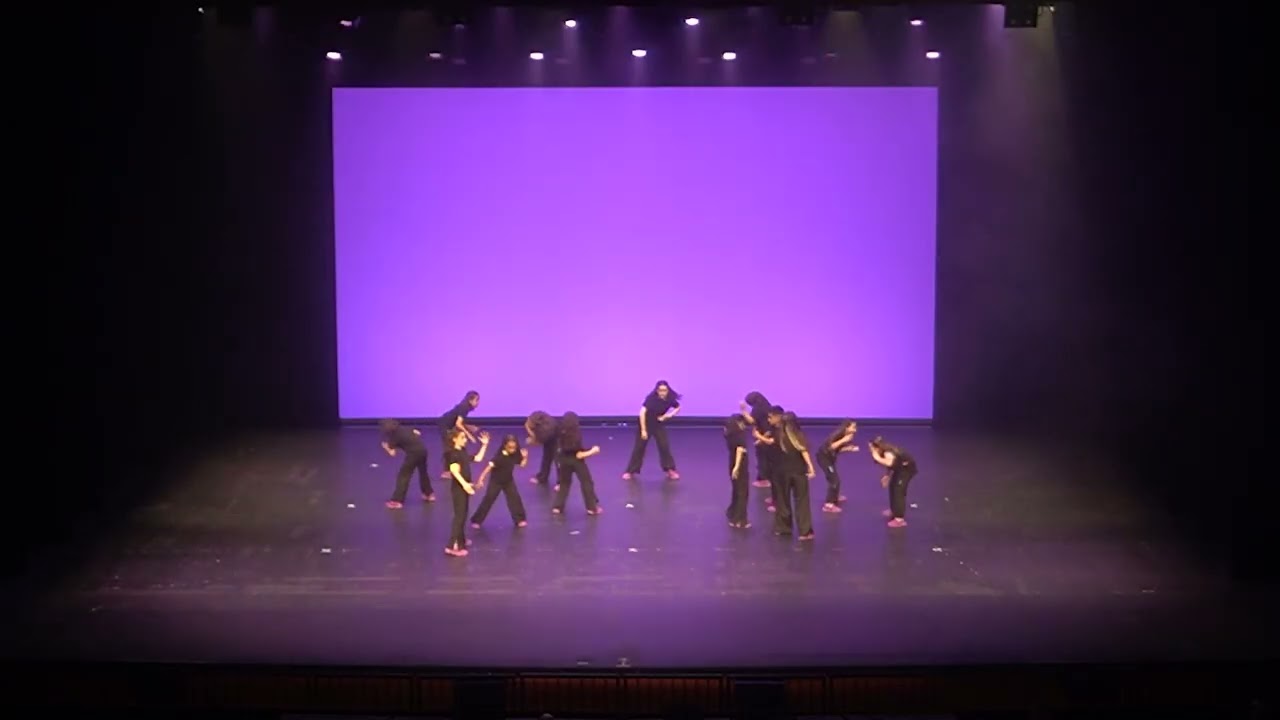 GUAJINOS-Festival fin de Curso 2025