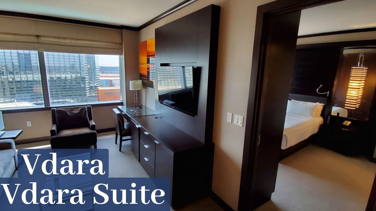 Vdara Las Vegas - Vdara Suite