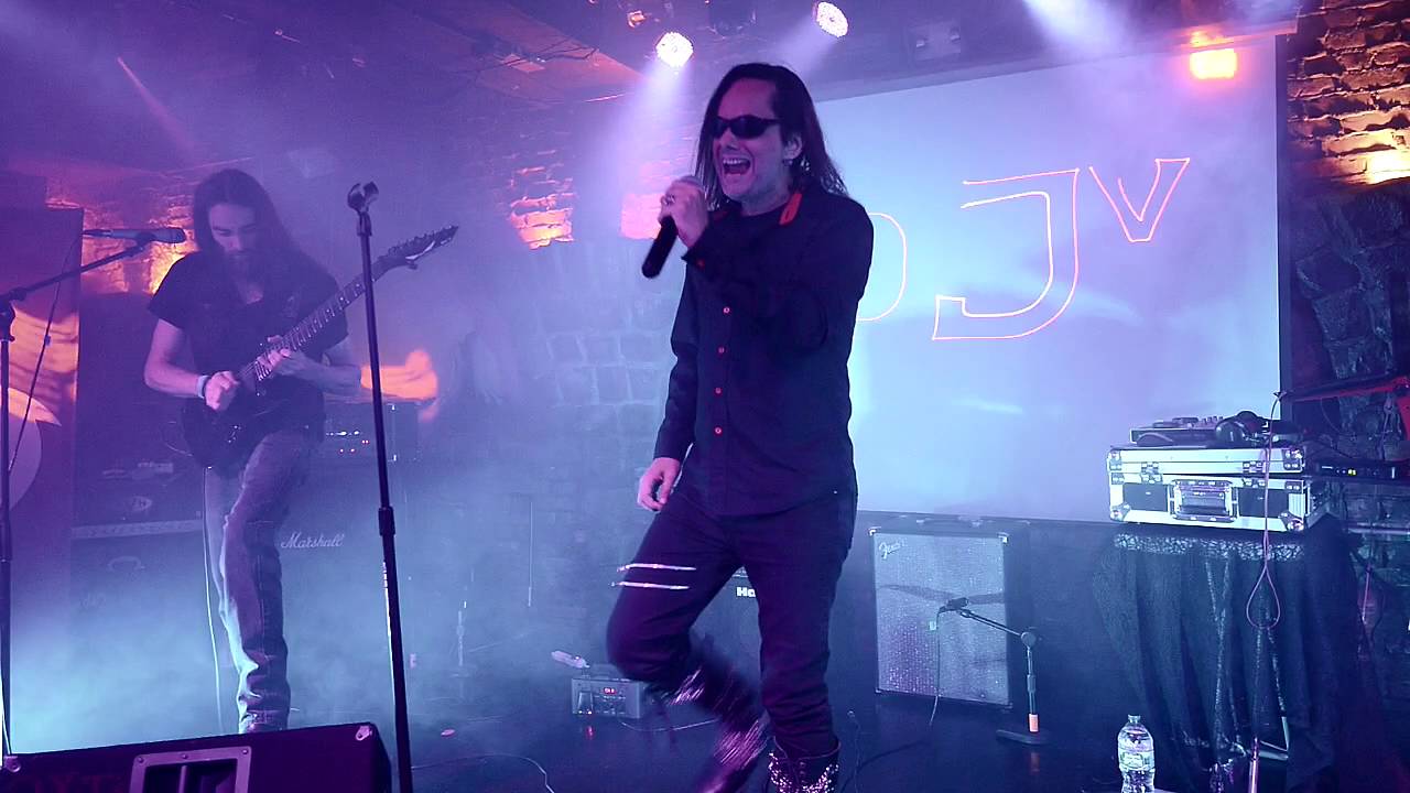 DJVersion666 - Live at QXT's