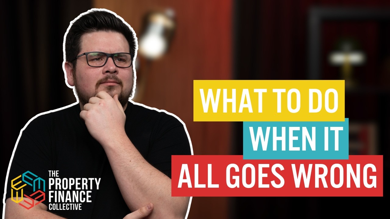 What to do when it all goes wrong | Ep. 227
