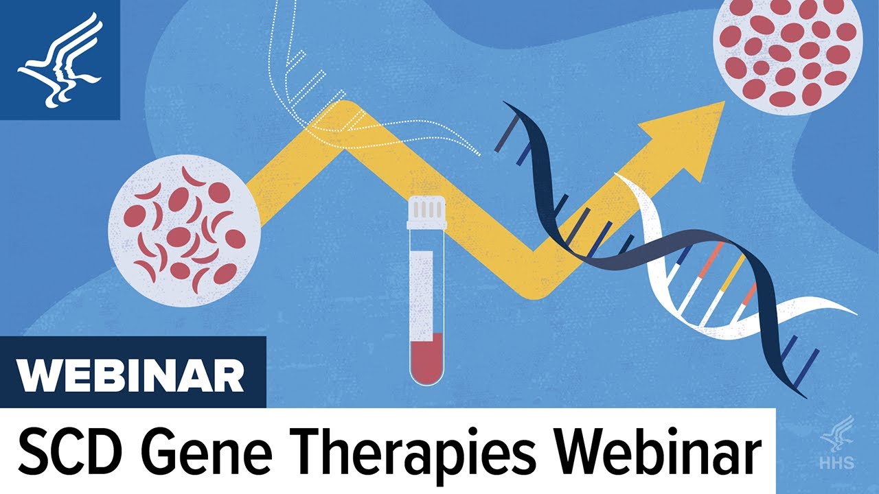 Clinical Trials… Ethical Pathways in Gene Therapy and SCD/Sept 18, 2025/Part 1 of 2