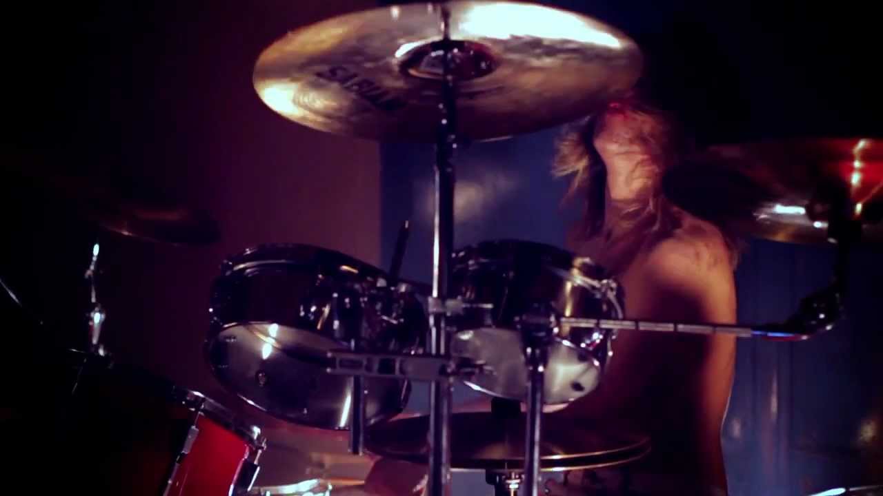 BST - The Hall of Crossfire (OFFICIAL MUSIC VIDEO 2012)