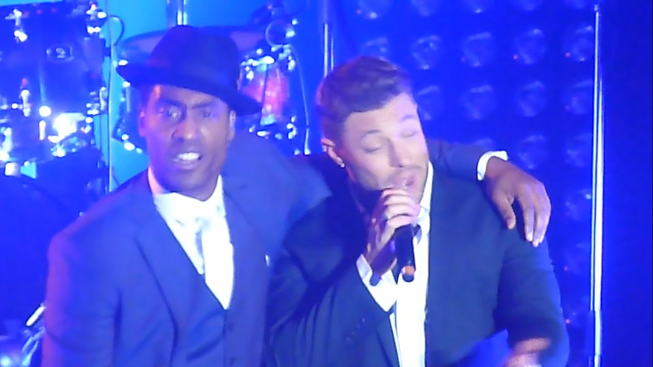 Blue - Special (HD)(Live @ The Roundhouse, London. 29/03/2015)