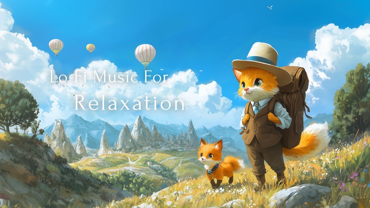 Healing Music for the Tired Soul. 喚醒疲憊靈魂的音樂 | Let the Music Reignite Your Inner Light.For Work,Relax