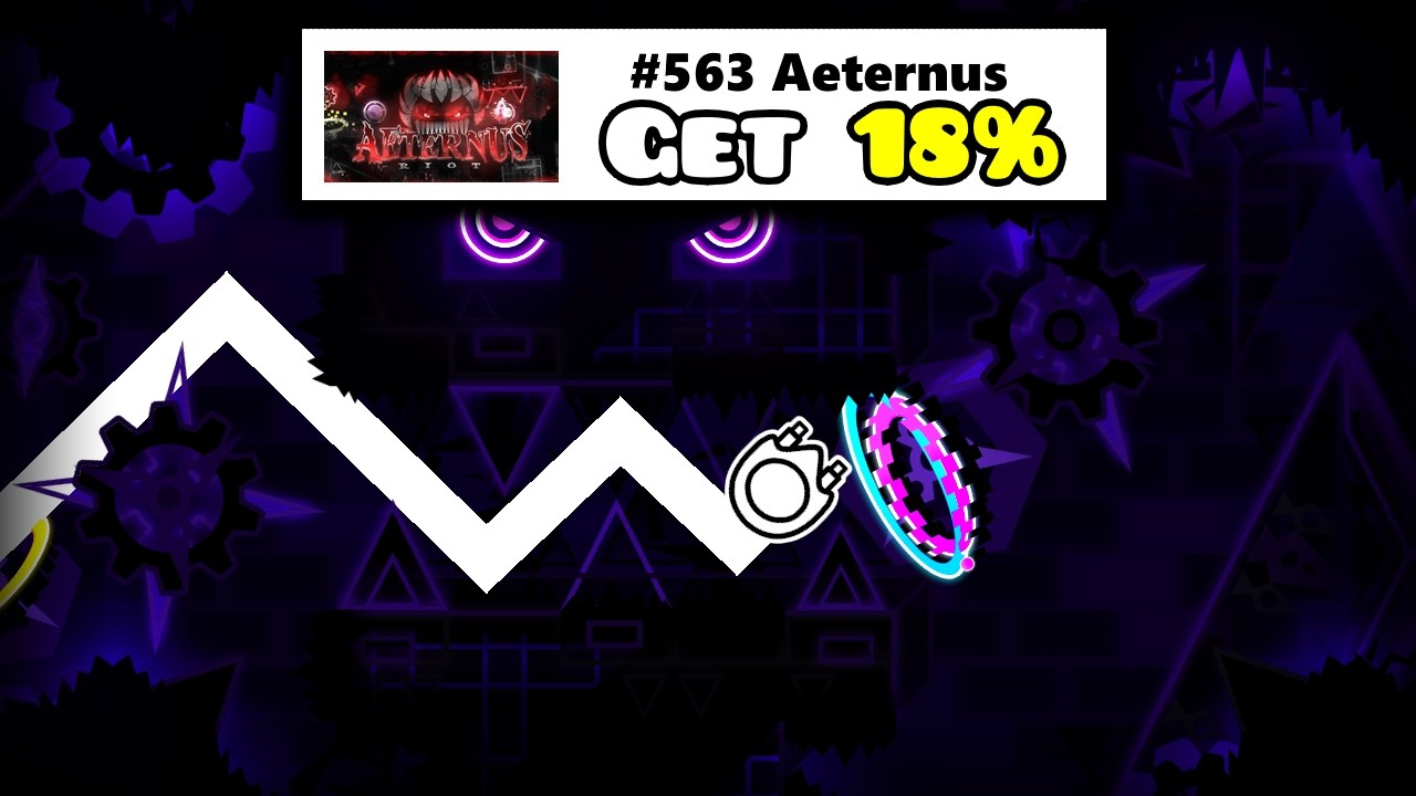 The Impossible Level Roulette