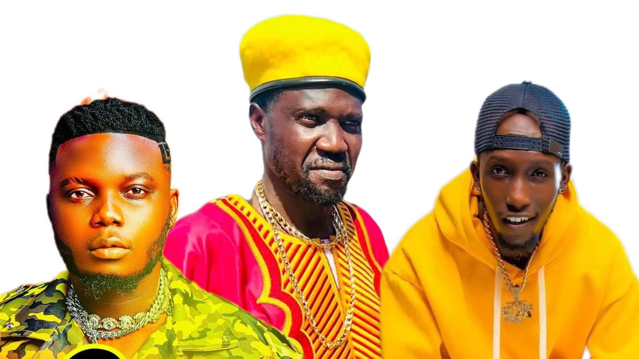 Bosmic is not happy on eezzy and eddy wizzy for not….