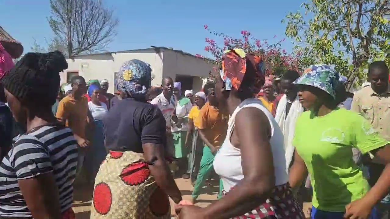 Vadzidzi parufu rwambuya tafadzwa chamakudo october 2024