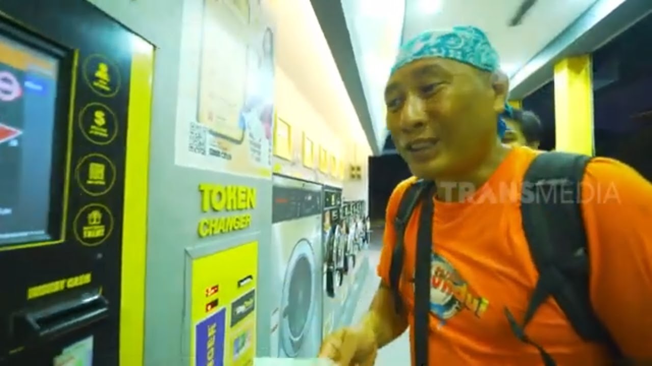 PENGALAMAN GUNDUL KE MALAYSIA | JEJAK SI GUNDUL (06/03/23)