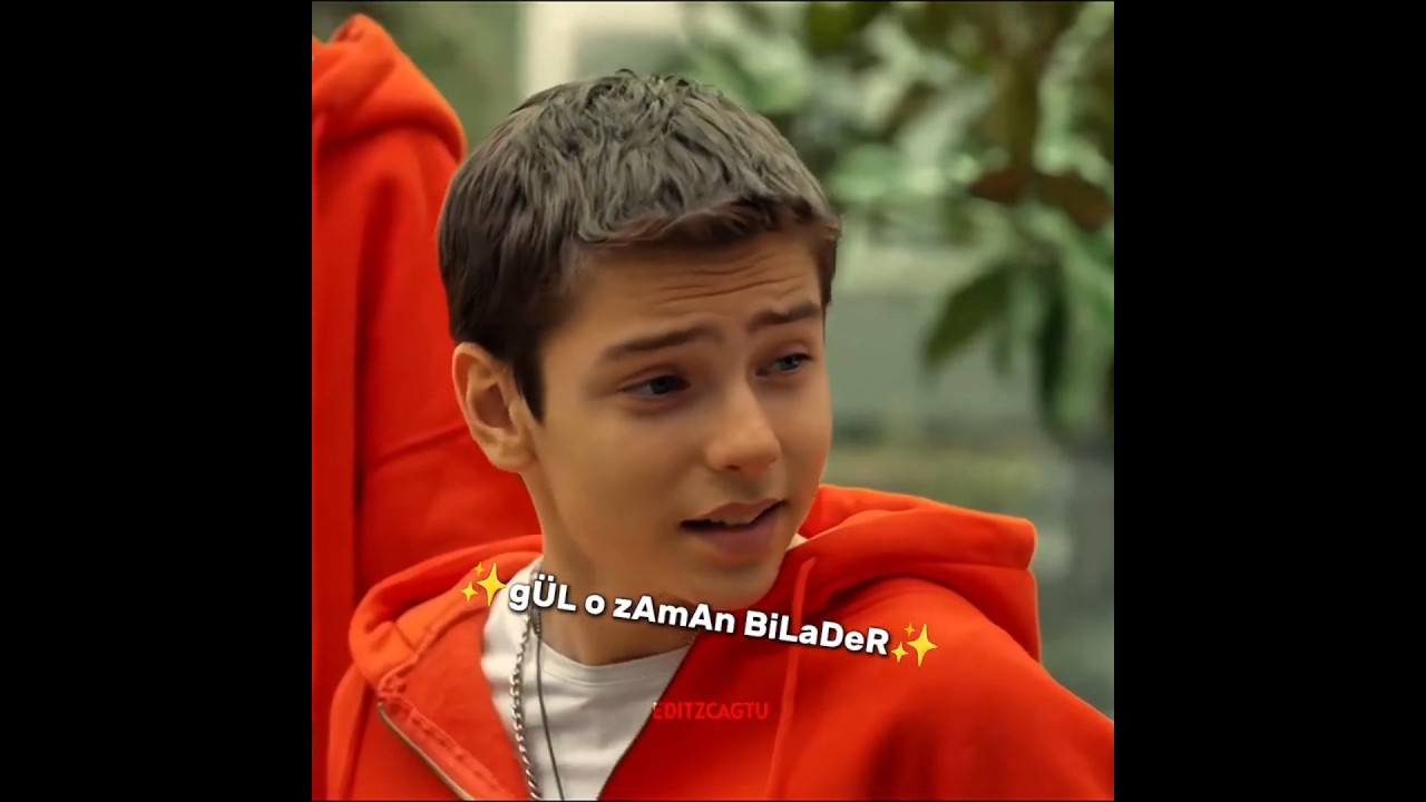 K.A.K ONCE SAİD / 