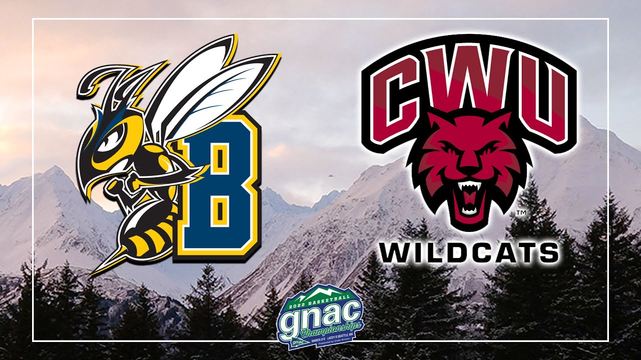 GNAC Men's Basketball Championships - Quarterfinals - Montana State Billings vs. Central Washington