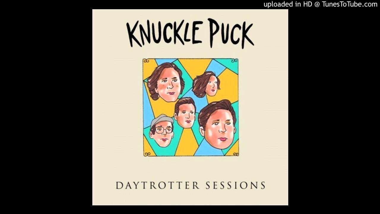 Knuckle Puck - Daytrotter Sessions (Full EP)