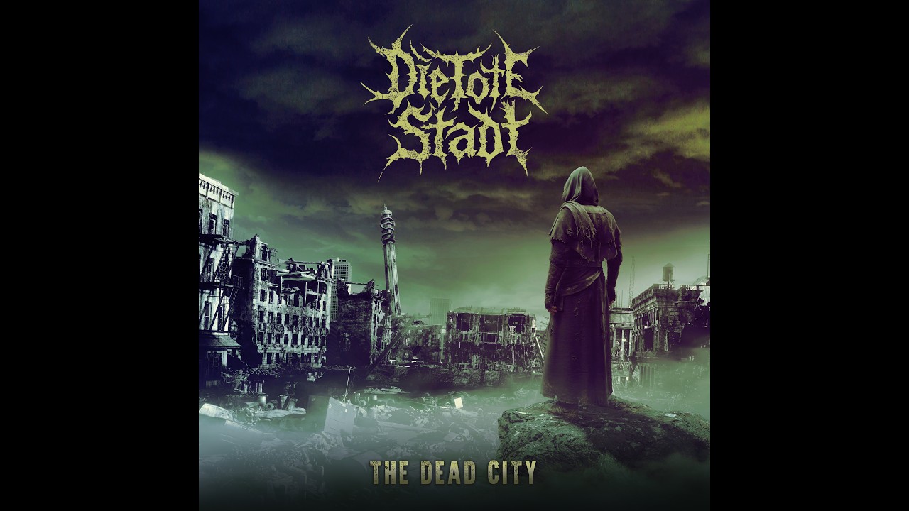 Die Tote Stadt - Incomplete