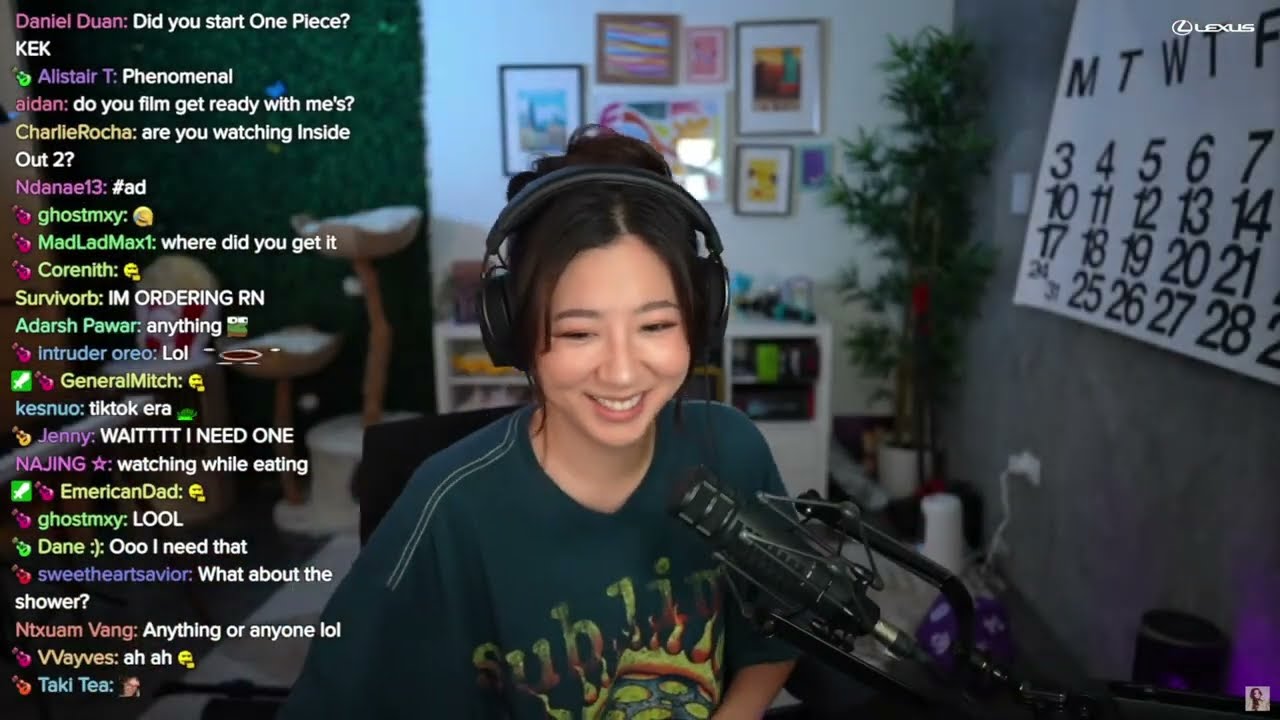 Why Fuslie Watches moistcr1tikal