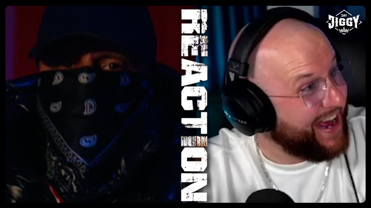 AK AUSSERKONTROLLE - DEIN SCHUTZ | REACTION