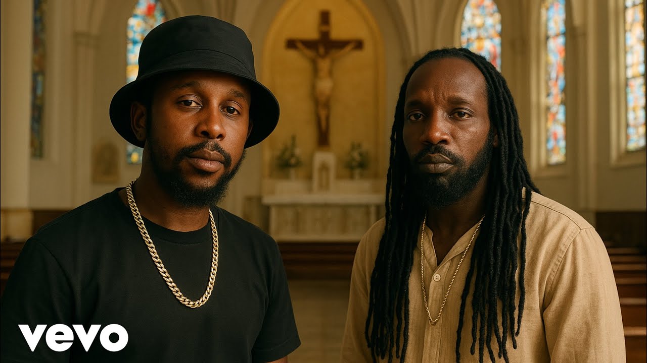 Mavado Feat. Popcaan - No Turning Back (Music Video) 2026