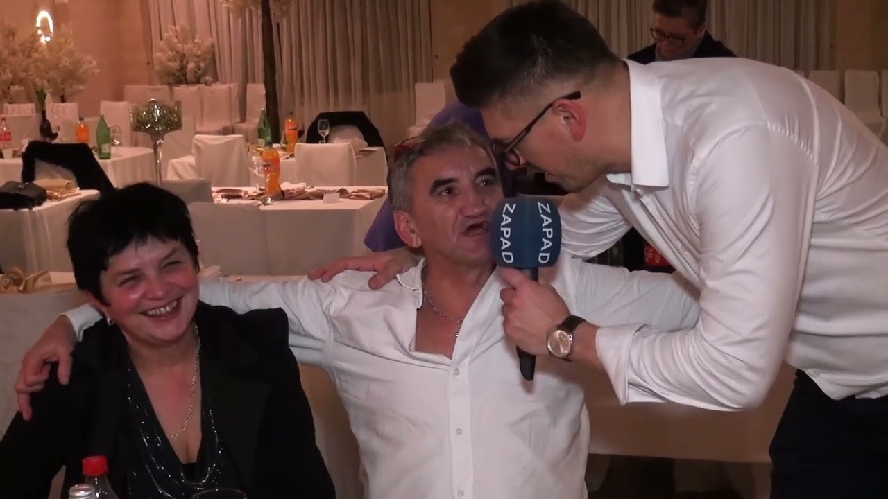 Nova prije Nove u kleti Bunčić