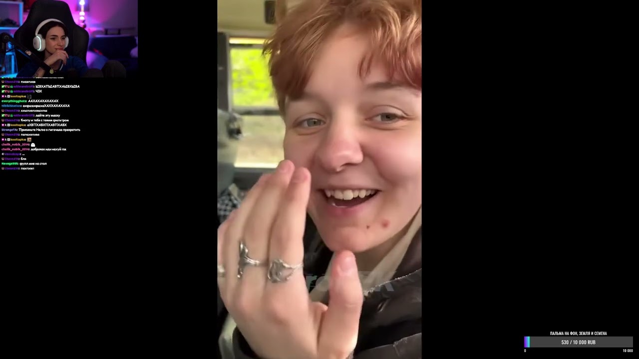 Неля Смотрит - Мемы из ТикТока Рофлянная Солянка. #68.