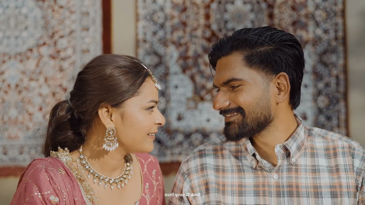 4k Teaser 2026/Jaspal & Ramandeep/Lovely Bros Photography Dosanjh 9872368364/9914200793