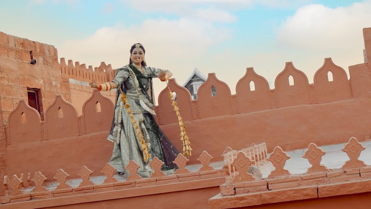 ट्विंकल वैष्णव का सबसे बढ़िया सांग - Birosa। Rajasthani Song 2021। Twinkle Vaishnav। जरूर देखे सा